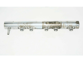 Топливная рампа 7809127, 0445214182 BMW 1 E81 E87 2.0 для двигателя N47D20C