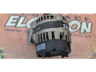 Генератор A6641540002, A6641540002 SsangYong Kyron