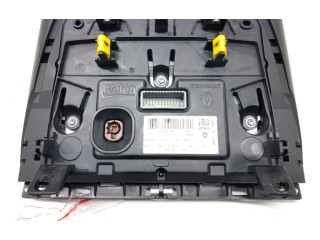 Дисплей    280346916R   Renault Clio V