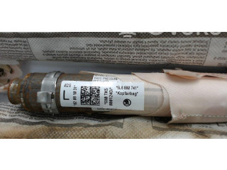 Боковая подушка безопасности 5L6880741 Skoda Yeti (5L)
