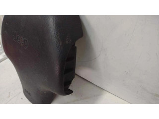 Подушка безопасности водителя P55314762 Jeep Grand Cherokee