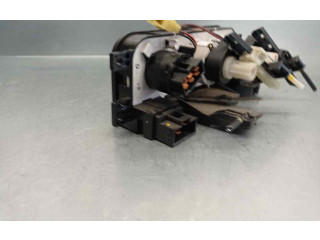 Модуль блока управления кондиционером 93741223   Chevrolet Matiz