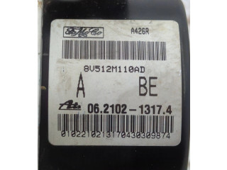 Jednotka ABS 8V512M110AD, 06210213174 Ford Fiesta 2010
