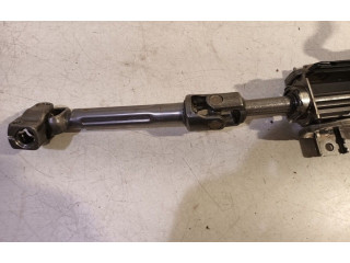 Рулевая рейка 2q0905861b Skoda Superb B8 (3V) 2015 - 2024 года