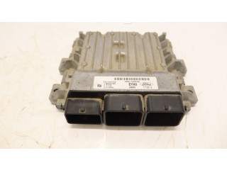 Блок управления впрыском 2112019, GB3G12A650BA   Ford Ranger