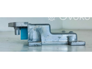 Блок подушек безопасности 13158713 Opel Meriva A