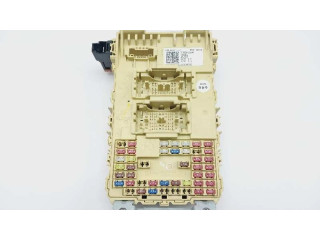 Pojistková skříňka Řídící jednotka BSM 91953Q0550 Hyundai i20 (BC3 BI3) 2022