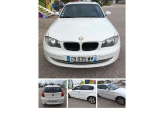 Přístrojová deska BMW 1 E81 E87 2008 62109283802, 62109283802