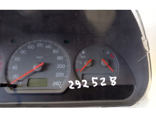 Přístrojová deska Volvo S40, V40 2001 30889704B