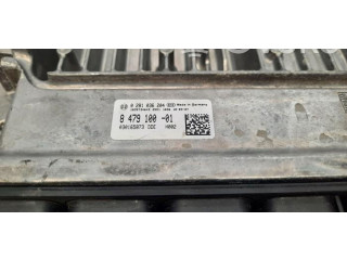 Řídící jednotka 13618598153 BMW X4 G02 2018