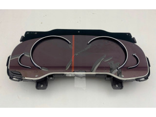 Přístrojová deska BMW 7 G11 G12 2020 0263723057