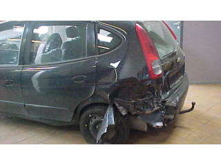 Вентилятор радиатора         Chevrolet Tacuma 2.0