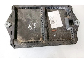 Блок комфорта 9x2314b476bc, 9x23-14b476-bc Jaguar XF