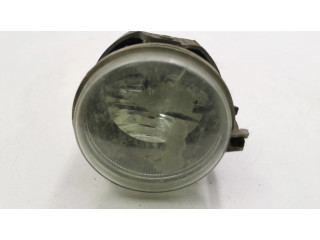 Передняя противотуманная фара