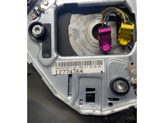 Руль Saab 9-3 Ver2 2008 - 2016 года 12774364, 14600517