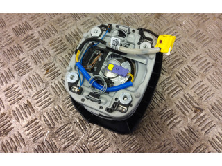 Подушка безопасности водителя 1Z0880201   Skoda Yeti (5L)