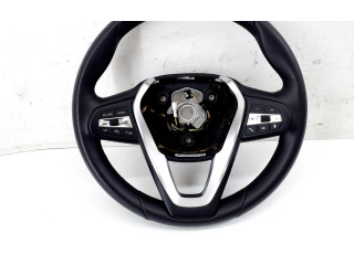 Руль BMW 1 F40 2019- года 62882180G, 3375G2001