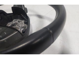 Руль Audi Q3 F3 2018 - года 83A419091AHMJM, 83A419091AH