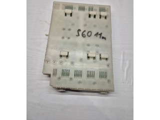 Комфортный модуль BG9T14C256GA, 31314116AA Volvo S60