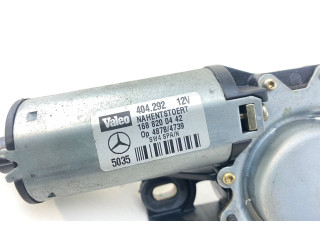 Моторчик заднего дворника 1688200442, 404.292 Mercedes-Benz A W168