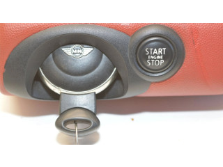 Блок управления двигателя 0261201775, 61356943822 Mini One - Cooper Coupe R56