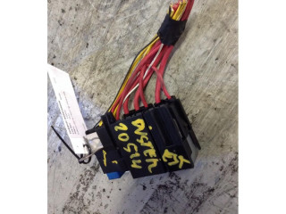 Блок предохранителей Dacia Duster