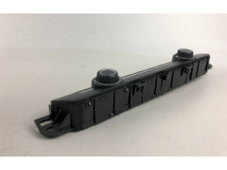 Блок управления климат-контролем 98340416ZD Citroen Berlingo