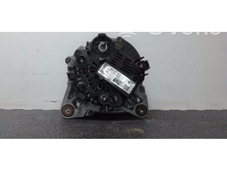 Генератор 231008017R Dacia Duster