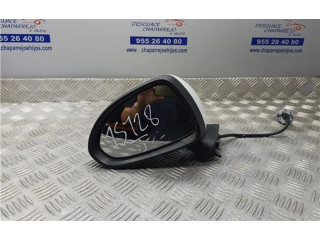 Зеркало (механическое) Opel Corsa D
