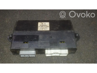 Блок комфорта 38371SN7E, 73607212 Honda Accord