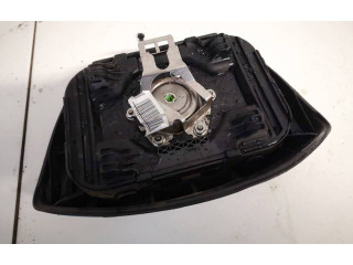 Подушка безопасности водителя    Renault Trafic II (X83)