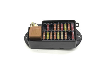 Блок предохранителей LJD2800BB Jaguar XK8 - XKR