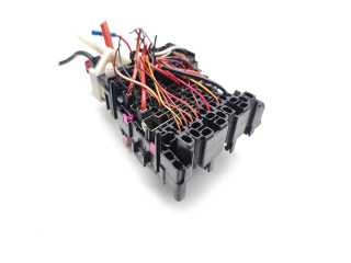 Блок предохранителей 5Q0937615 Skoda Octavia Mk3 (5E)