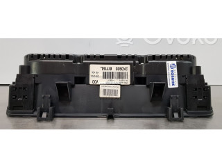 Панель приборов 2K0920875L Volkswagen Caddy