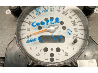 Панель приборов 6918353 Mini One - Cooper R50 - 53