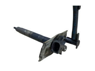 Форсунка 03L130277, 0445116030 Volkswagen Golf VI CAYC