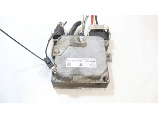 Блок управления двигателем Блок управления    Subaru Forester SH