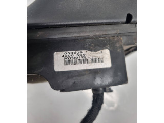 Зеркало электрическое        Volvo S80  2007 - 2013 года   