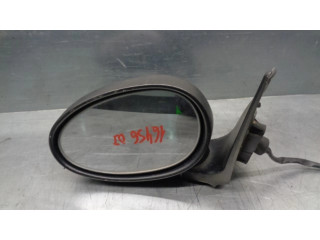 Zpětné zrcátko levé MG ZS 2002 4004103