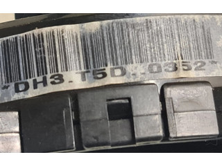 Подрулевой шлейф SRS 8590009142, 6123ah1000 SsangYong Kyron