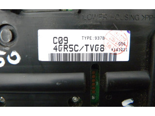 Панель приборов TYPE937B, 141021 Infiniti Q50