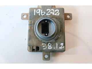 Блок управления Xenon