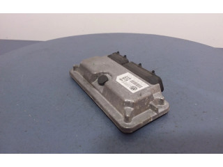 Блок управления двигателем Блок управления 3C0906024B, 3C0906024B   Skoda Fabia Mk2 (5J)