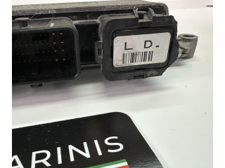 Řídící jednotka A2661531691, 5WY53530C Mercedes-Benz B W245 2009