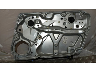 Передний електрический механизм для подъема окна без двигателя