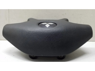 Подушка безопасности водителя VH35X2 Mitsubishi Outlander