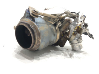 Турбина Dacia Duster II 16319700063