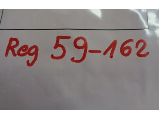 Vstřikovač 8201108033 0445110485 82 01 10 80 33 Renault Megane IV