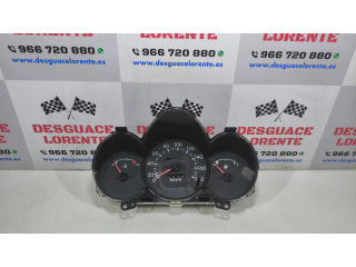 Přístrojová deska Hyundai Atos Classic 1999 9400102401