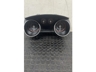 Řídící jednotka    Fiat Punto Evo 2010